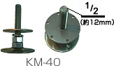 KM-40